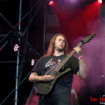 Dynamo Metal Fest 2024: Mental Cruelty